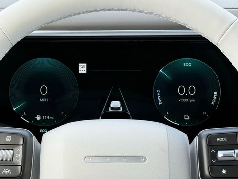 New 2026 Hyundai Palisade FWD Hybrid image 21