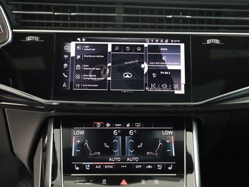 New 2026 Audi Q8 Premium Plus AWD/4WD image 19