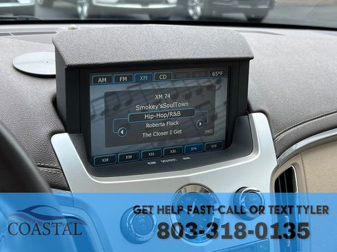 Used 2013 Cadillac CTS Performance image 38