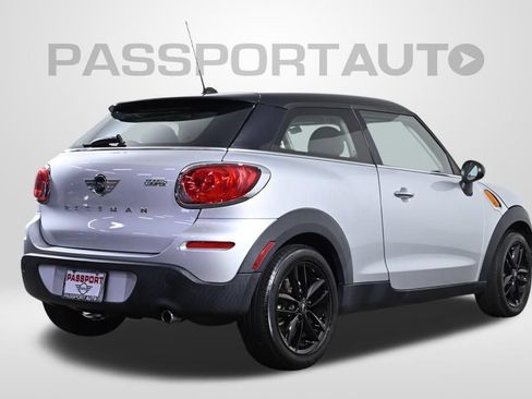 Used 2014 MINI Cooper Paceman FWD image 7
