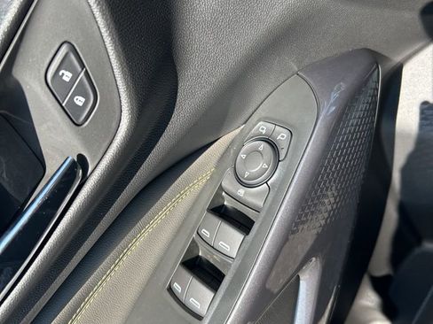 New 2026 Chevrolet Trax ACTIV w/ Driver Confidence Package FWD image 24