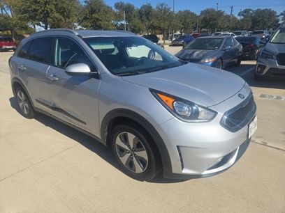 Used 2019 Kia Niro LX