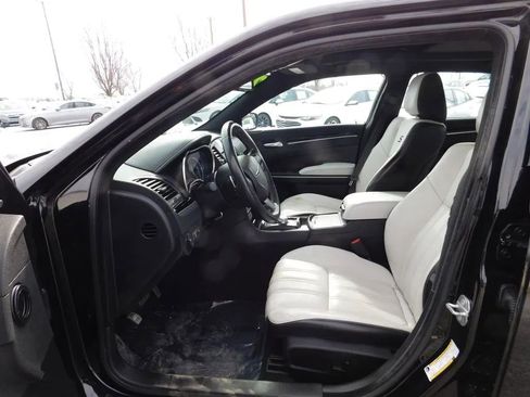 Used 2021 Chrysler 300 S w/ S Model Appearance Package image 17