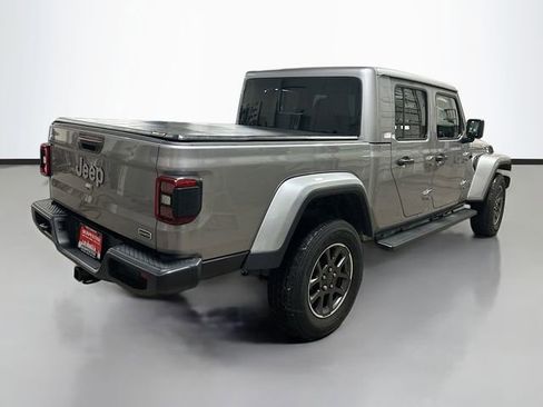 Used 2020 Jeep Gladiator Overland image 6