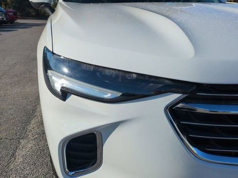 Used 2022 Buick Envision Preferred image 10