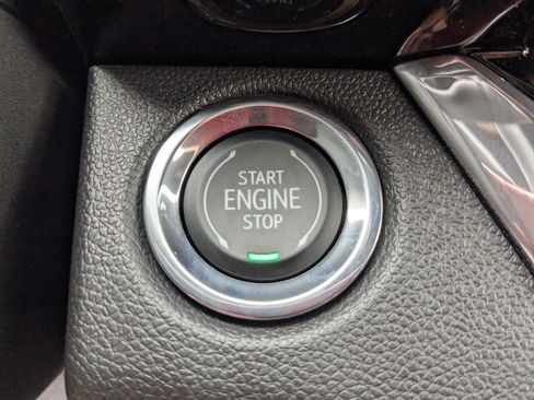 New 2026 Buick Envista Sport Touring w/ Convenience I Package FWD image 15