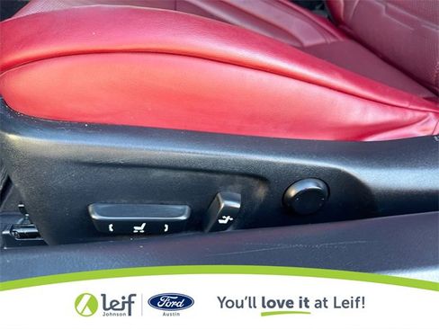 Used 2017 Lexus RC 200t F Sport image 18