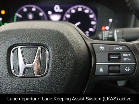 Used 2024 Honda Accord Sport image 10