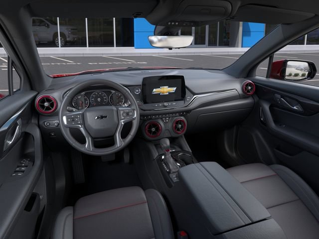 New 2026 Chevrolet Blazer RS w/ Driver Confidence II Package FWD image 15