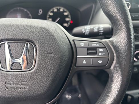 Certified 2024 Honda HR-V LX image 21