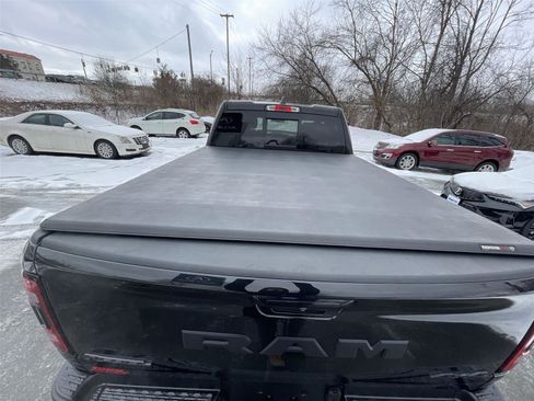 Used 2019 RAM 1500 Rebel w/ Rebel Level 2 Equipment Group image 34