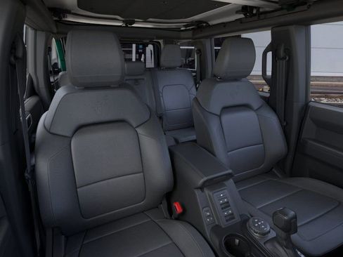 New 2025 Ford Bronco Badlands image 35