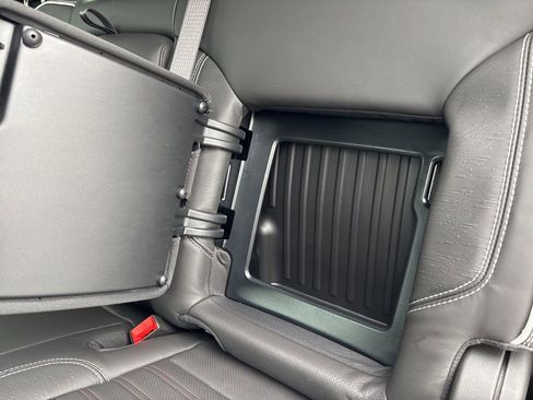 New 2026 GMC Sierra 2500 AT4X w/ AT4X AEV Edition AWD/4WD image 18