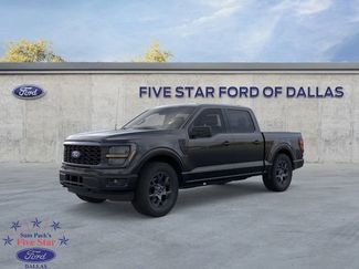 New 2026 Ford F150 STX video 1