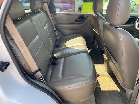 Used 2002 Ford Escape XLT AWD/4WD image 19