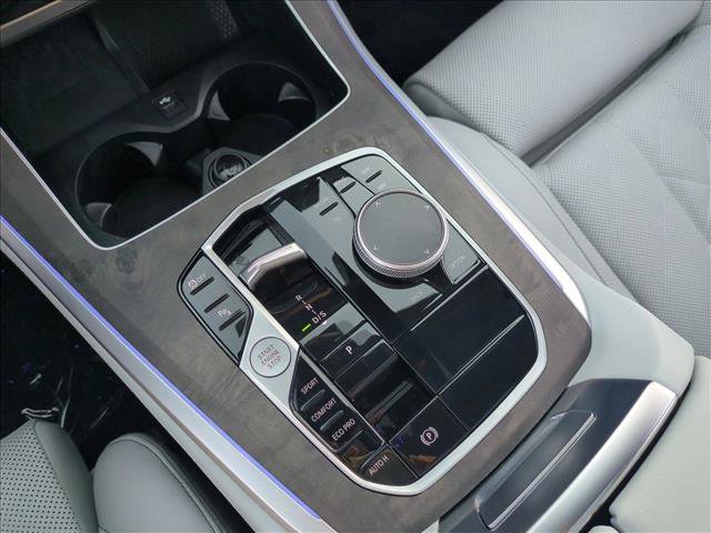 Certified 2026 BMW X5 sDrive40i w/ M Sport Package RWD image 12