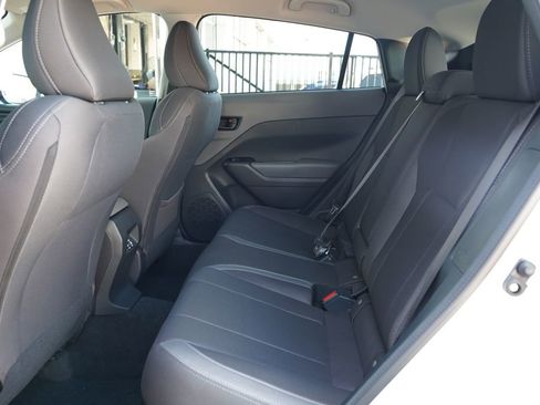 New 2026 Subaru Crosstrek 2.0i Premium AWD/4WD image 7