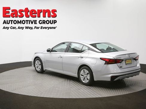Used 2024 Nissan Altima 2.5 S image 63