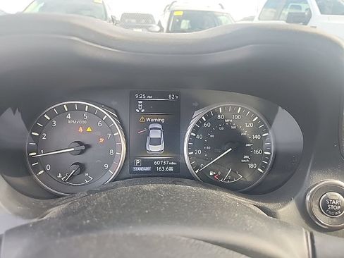 Used 2020 INFINITI Q60 Red Sport 400 w/ Cargo Package RWD image 21