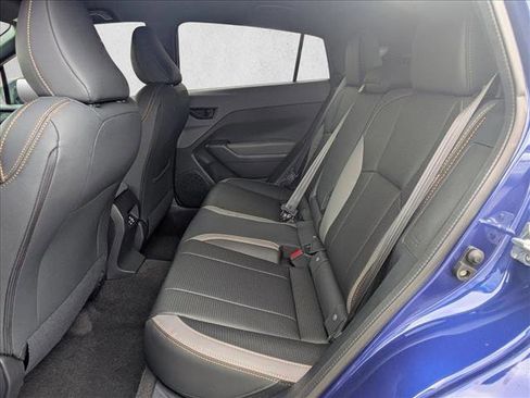 New 2026 Subaru Crosstrek 2.5i Wilderness AWD/4WD image 12
