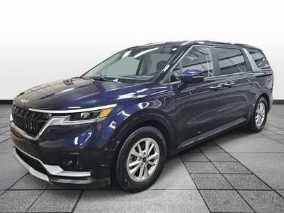 Used 2024 Kia Carnival LX