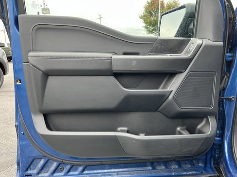 Used 2023 Ford F150 XLT w/ Equipment Group 302A High image 14