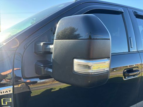 Used 2022 Ford F250 Lariat w/ Tremor Off-Road Package image 20