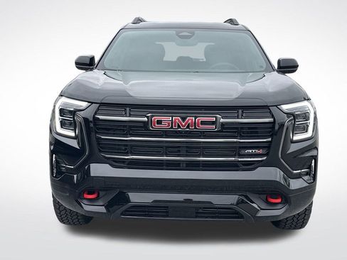 New 2026 GMC Terrain AT4 w/ Technology Package II image 4