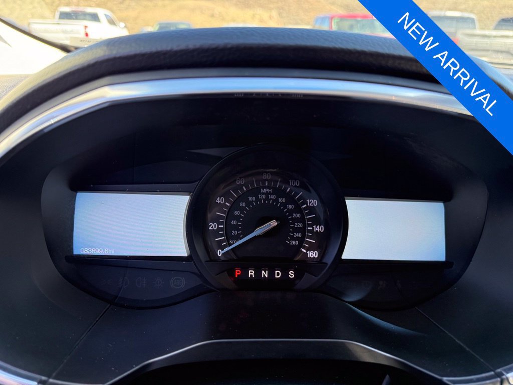 Used 2019 Ford Edge Titanium AWD/4WD image 14