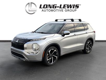 Used 2022 Mitsubishi Outlander SEL