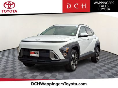 Used 2024 Hyundai Kona SEL w/ Convenience Package