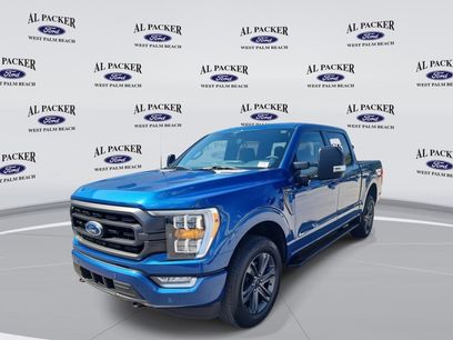 Used 2023 Ford F150 XLT w/ Equipment Group 302A High