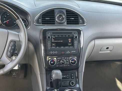 Used 2017 Buick Enclave Premium w/ Experience Buick Package AWD/4WD image 14