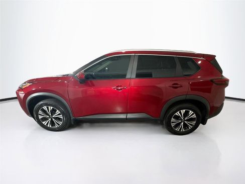 Used 2023 Nissan Rogue SV w/ SV Premium B Package FWD image 29