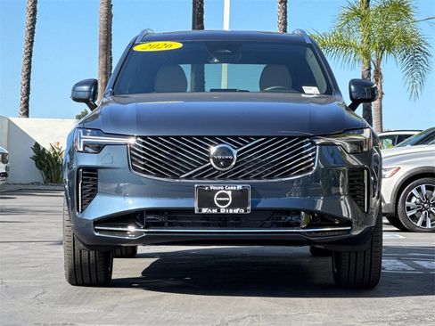 New 2026 Volvo XC90 B6 Plus w/ Protection Package Premier image 8