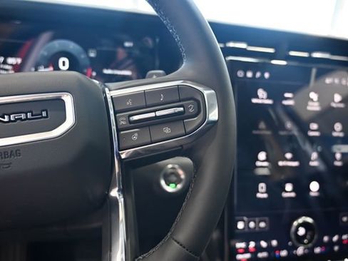 New 2026 GMC Terrain Denali AWD/4WD image 23
