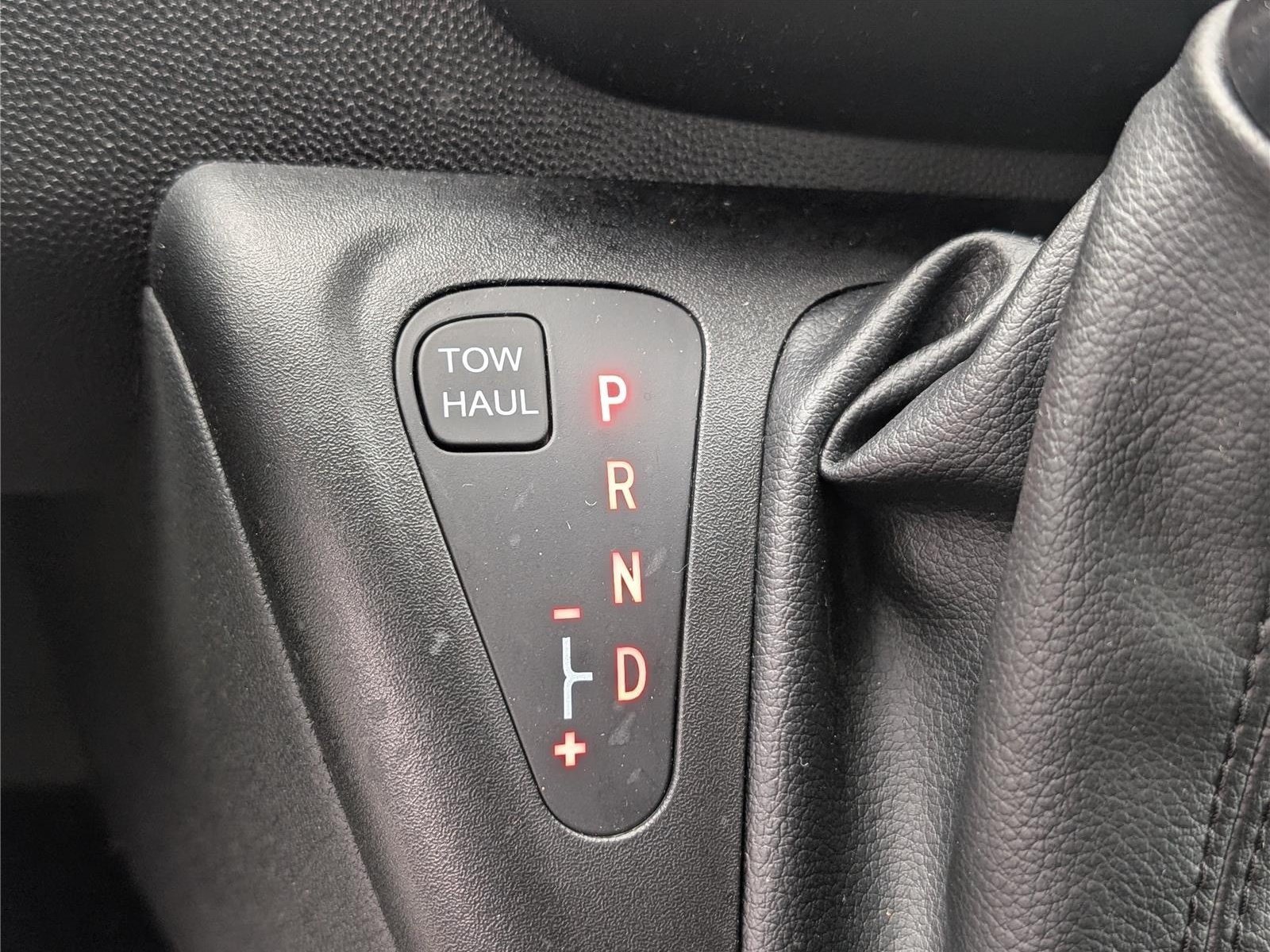 Used 2024 RAM ProMaster 1500 w/ Safety Group FWD image 22