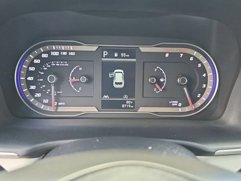 Used 2024 Hyundai Tucson SEL image 20