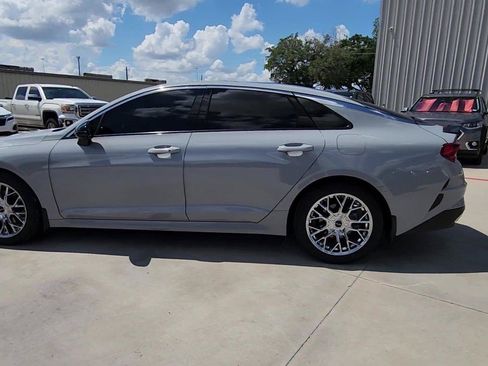 Used 2023 Kia K5 GT-Line FWD image 6