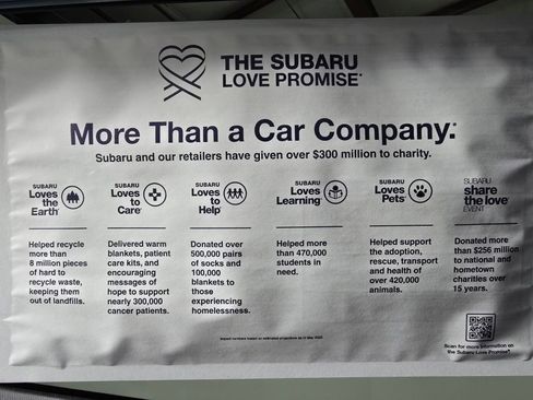 New 2026 Subaru Crosstrek 2.5i Wilderness image 21