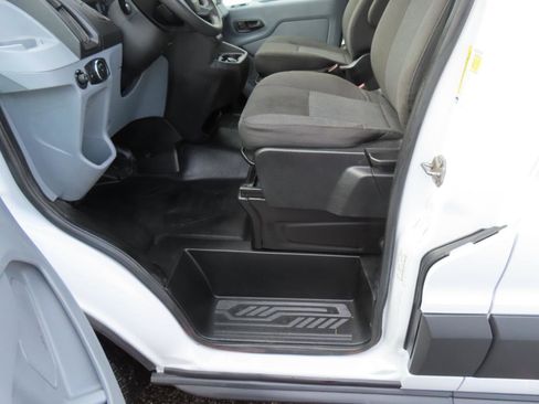 Used 2018 Ford Transit 150 130 Low Roof image 15
