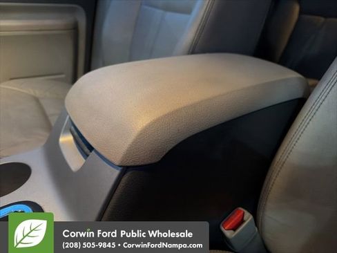 Used 2008 Ford Edge Limited image 22