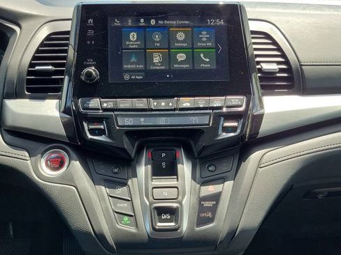 Used 2022 Honda Odyssey EX-L image 16