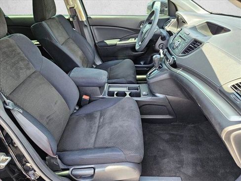 Used 2016 Honda CR-V LX image 19
