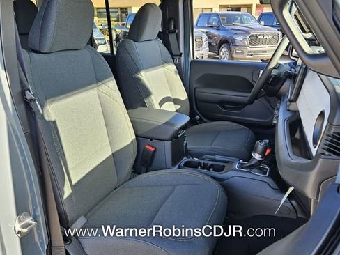 New 2026 Jeep Gladiator Sport image 14