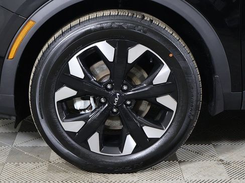 Used 2023 Kia Sportage X-Line w/ X-Line Premium Package image 24