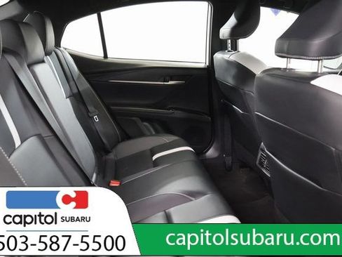Used 2025 Toyota Camry SE FWD image 29
