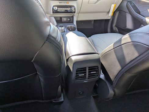 New 2026 Ford Escape Platinum w/ Premium Technology Package image 30