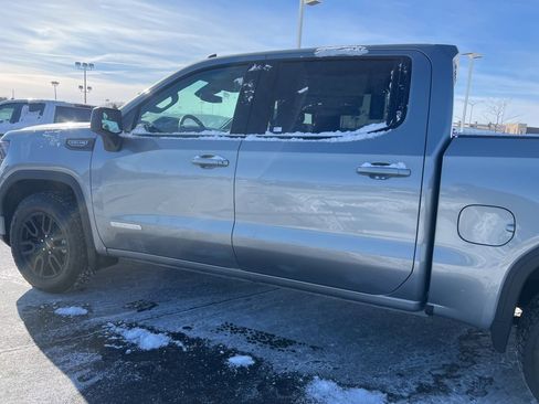 New 2026 GMC Sierra 1500 Elevation image 9