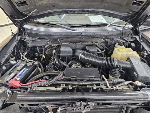 Used 2012 Ford F150 Raptor w/ Raptor Luxury Pkg image 43